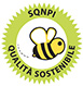 Logo SQNPI