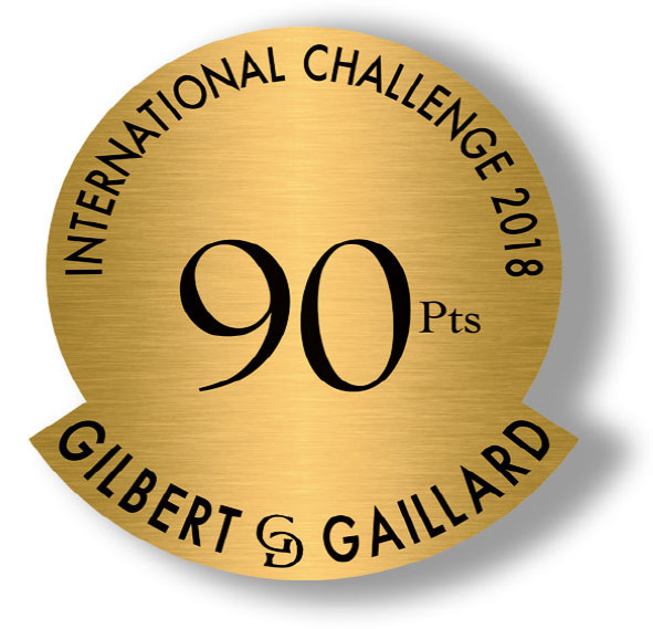 Premio Gilbert&Gaillard