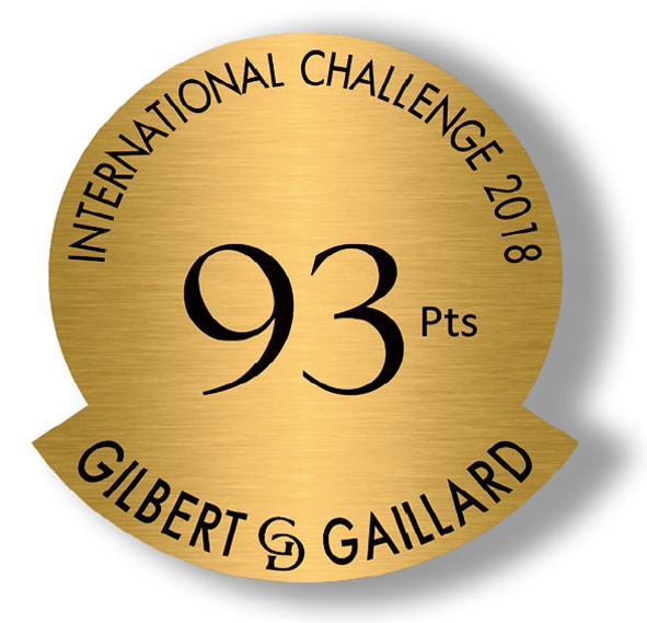 Gilbert&Gaillard